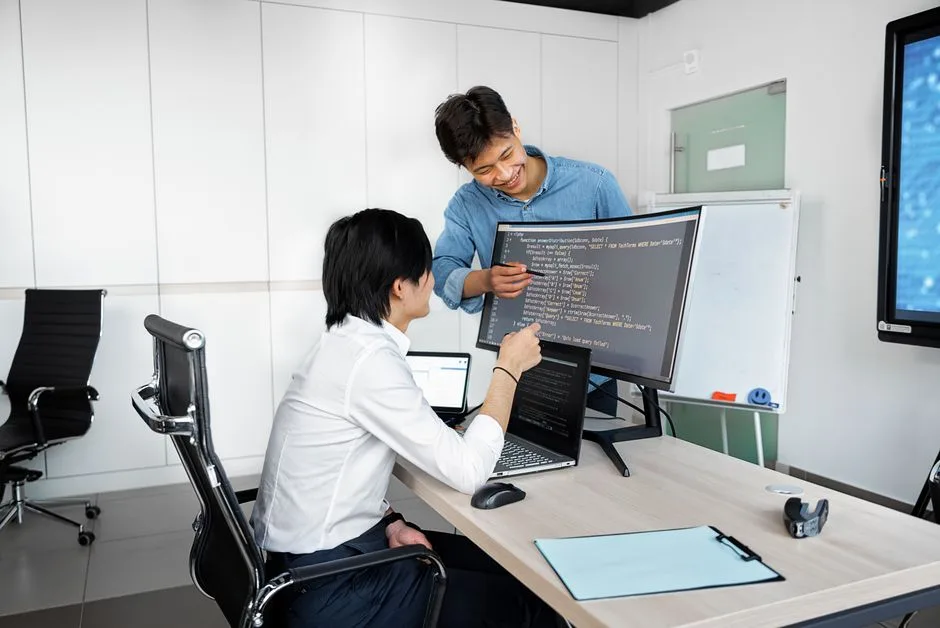 Codvira Software Studio
